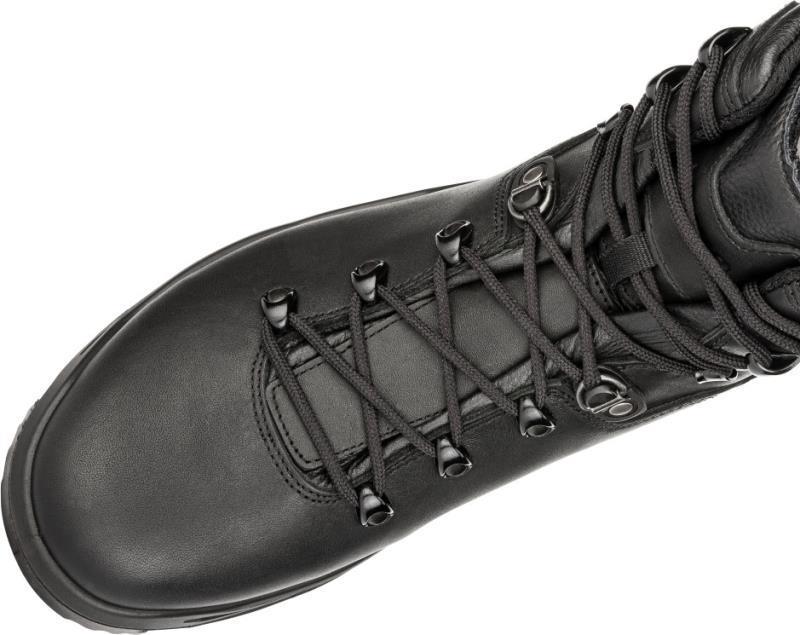 R-6 GTX Mid - Mens - black 1