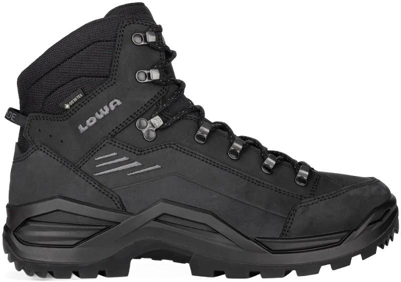 Renegade Evo GTX Mid - Mens - deep black 1