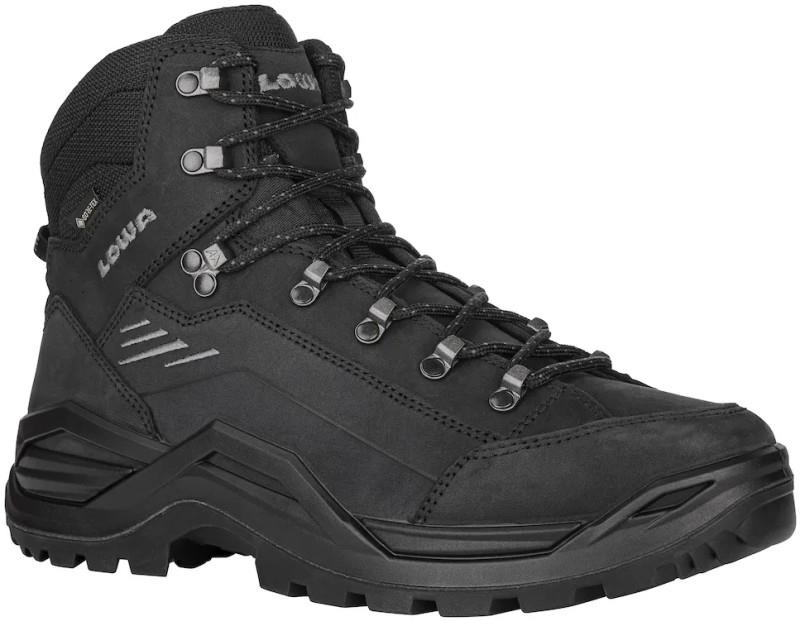 Renegade Evo GTX Mid - Mens - deep black 1