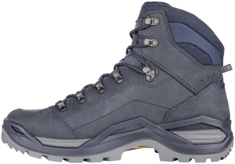 Renegade Evo GTX Mid - Mens - navy / blue 1