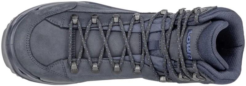 Renegade Evo GTX Mid - Mens - navy / blue 1