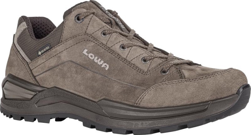 Renegade Evo Low GTX - Mens - espresso / black 1