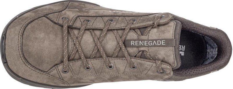 Renegade Evo Low GTX - Mens - espresso / black 1