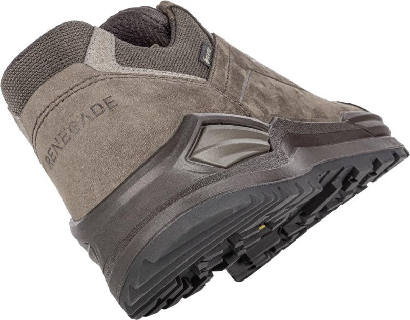 Renegade Evo Low GTX - Mens - espresso / black 1