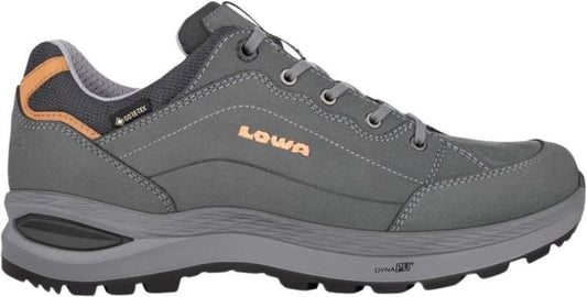 Renegade Evo Low GTX - Womens - graphite / apricot 1