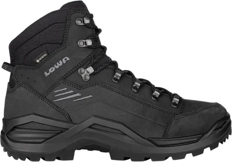 Renegade Evo Mid GTX, Wide - Mens - deep black 1