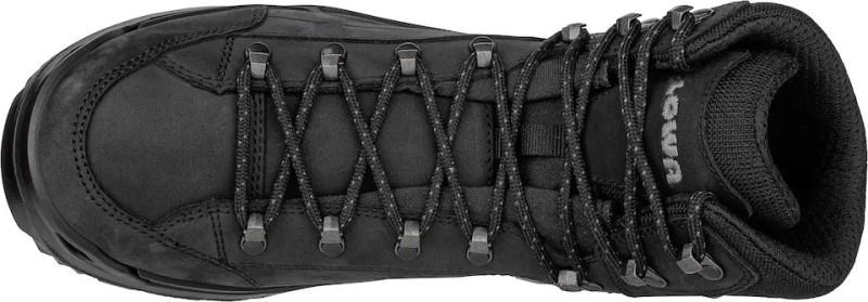Renegade Evo Mid GTX, Wide - Mens - deep black 1