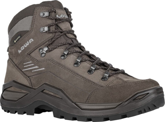 Renegade Evo Mid GTX, Wide - Mens - espresso / seaweed 1