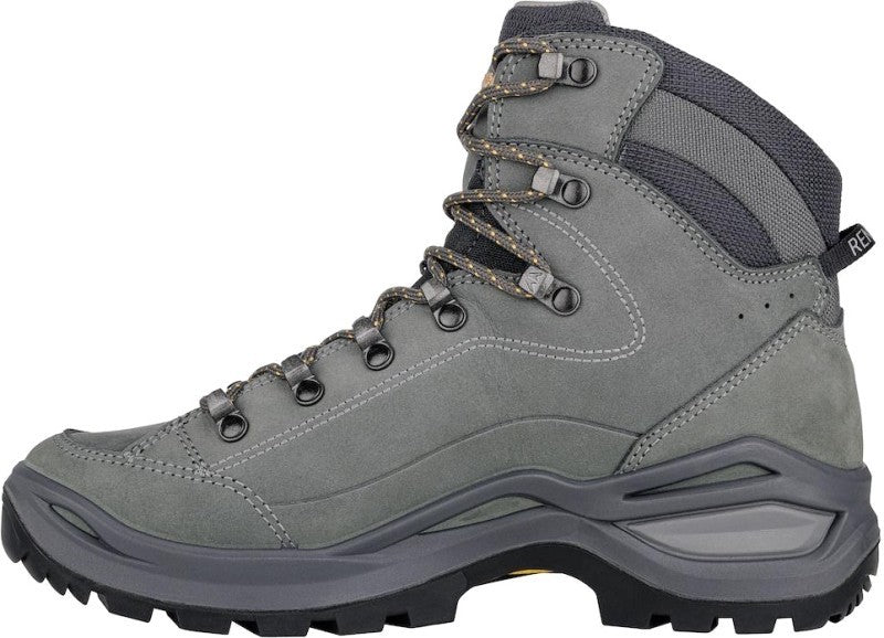 Renegade Evo Mid GTX - Womens - graphite / apricot 1