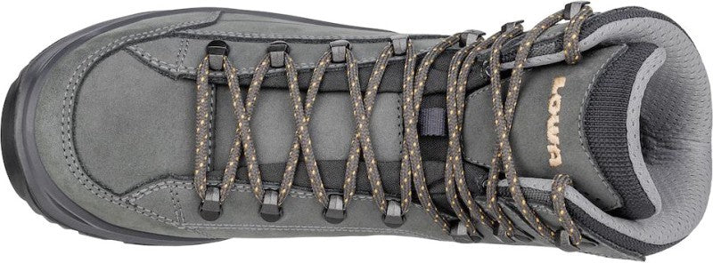 Renegade Evo Mid GTX - Womens - graphite / apricot 1
