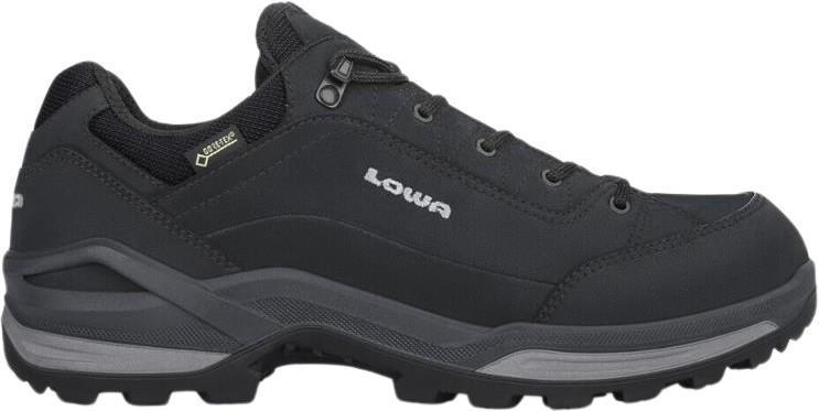 Renegade GTX Low - Mens - black / graphite 1
