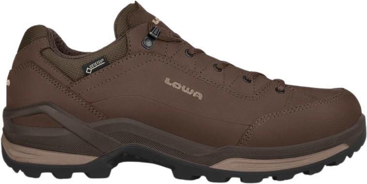 Renegade GTX Low - Mens - espresso / beige 1