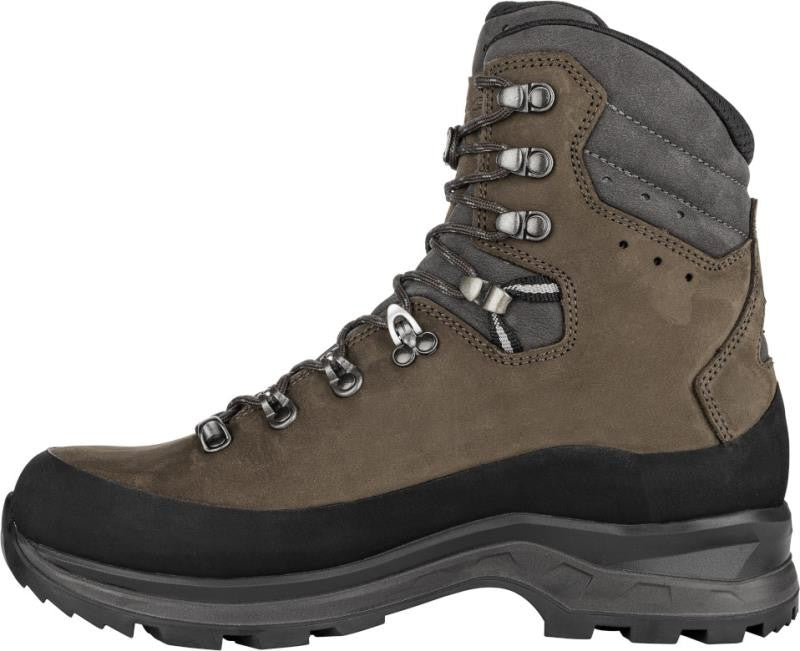 Tibet Evo GTX, Wide - Mens - sepia / slate 1