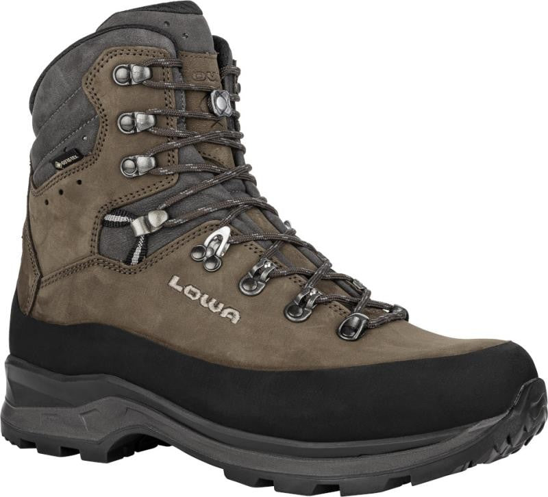 Tibet Evo GTX, Wide - Mens - sepia / slate 1