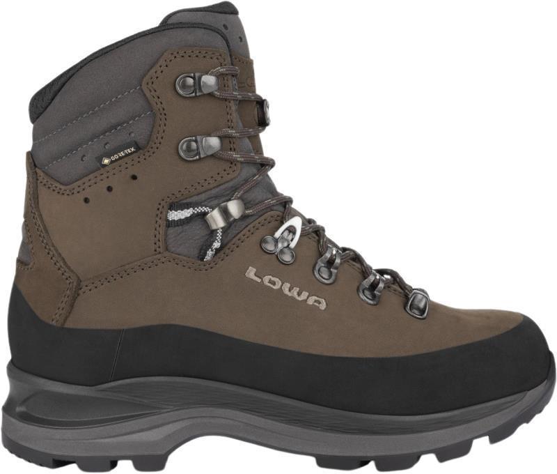 Tibet Evo GTX - Womens - sepia / slate 1