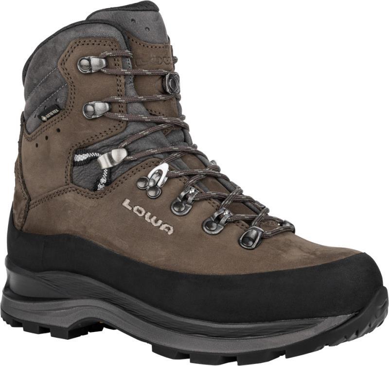 Tibet Evo GTX - Womens - sepia / slate 1