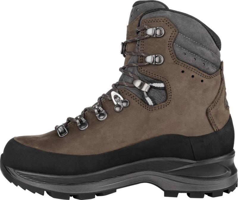 Tibet Evo GTX - Womens - sepia / slate 1