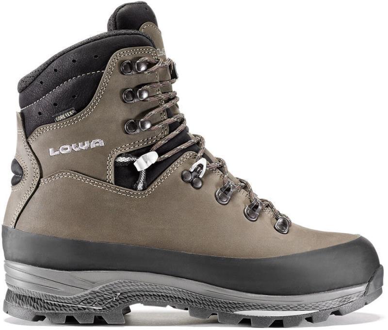 Tibet GTX - Mens - Sepia / Black 1