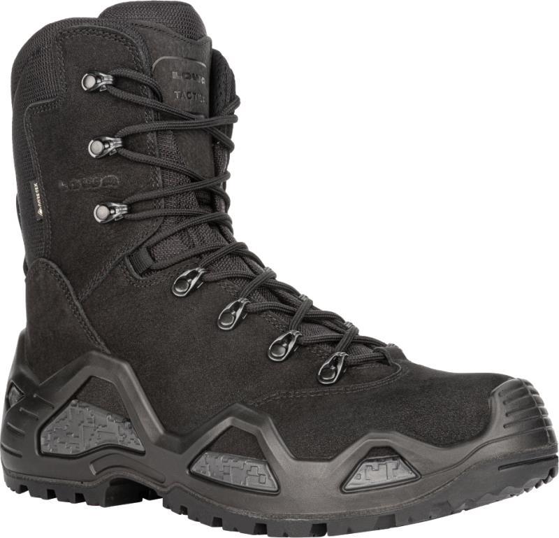 Z-8N GTX, Wide - Unisex - Black 2