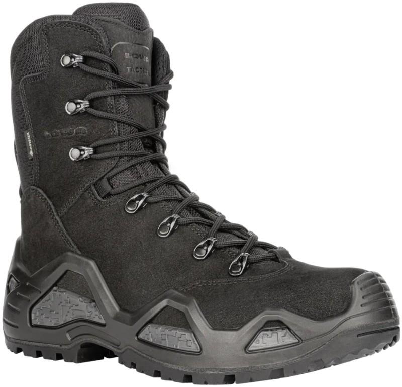Z-8N GTX - Unisex - black 1