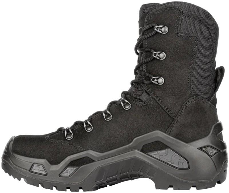 Z-8N GTX - Unisex - black 1