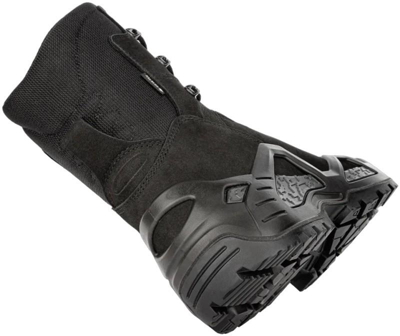 Z-8N GTX - Unisex - black 1