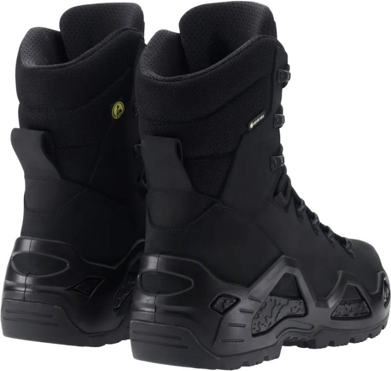 Z-8N MK2 GTX PR - Mens - black 1