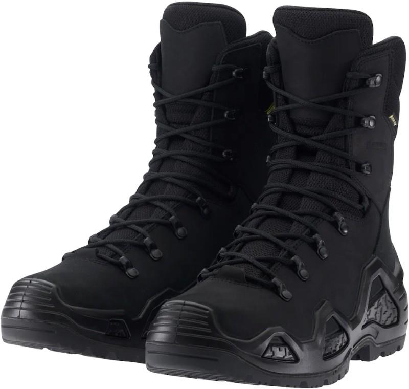Z-8N MK2 GTX PR - Mens - black 1