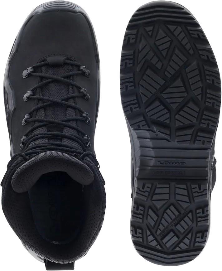 Z-8N MK2 GTX PR - Mens - black 1
