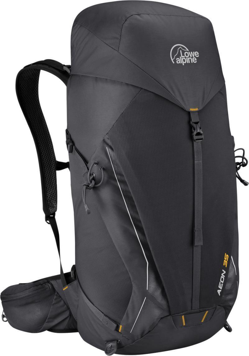 Aeon 35 - Mens - anthracite 1