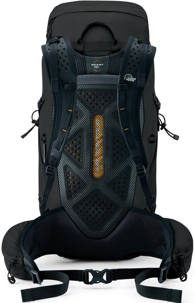 Aeon 35 - Mens - anthracite 1
