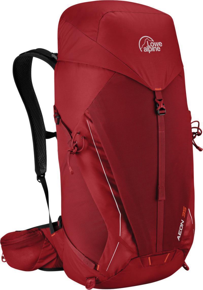 Aeon 35 - Mens - auburn 1