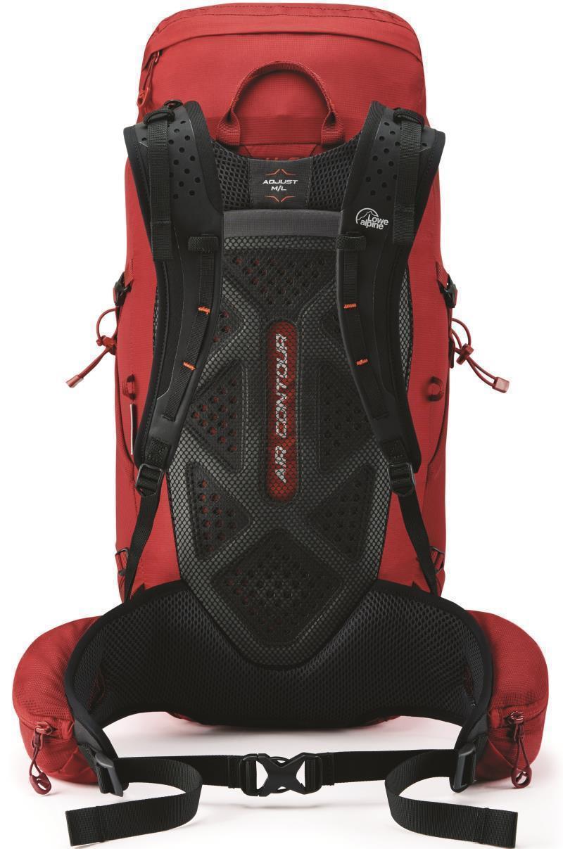 Aeon 35 - Mens - auburn 1