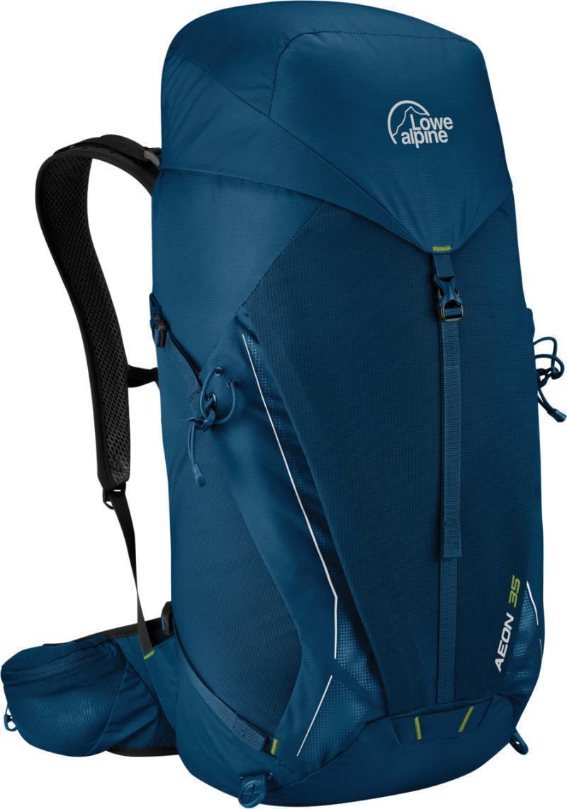 Aeon 35 - Mens - azure 1