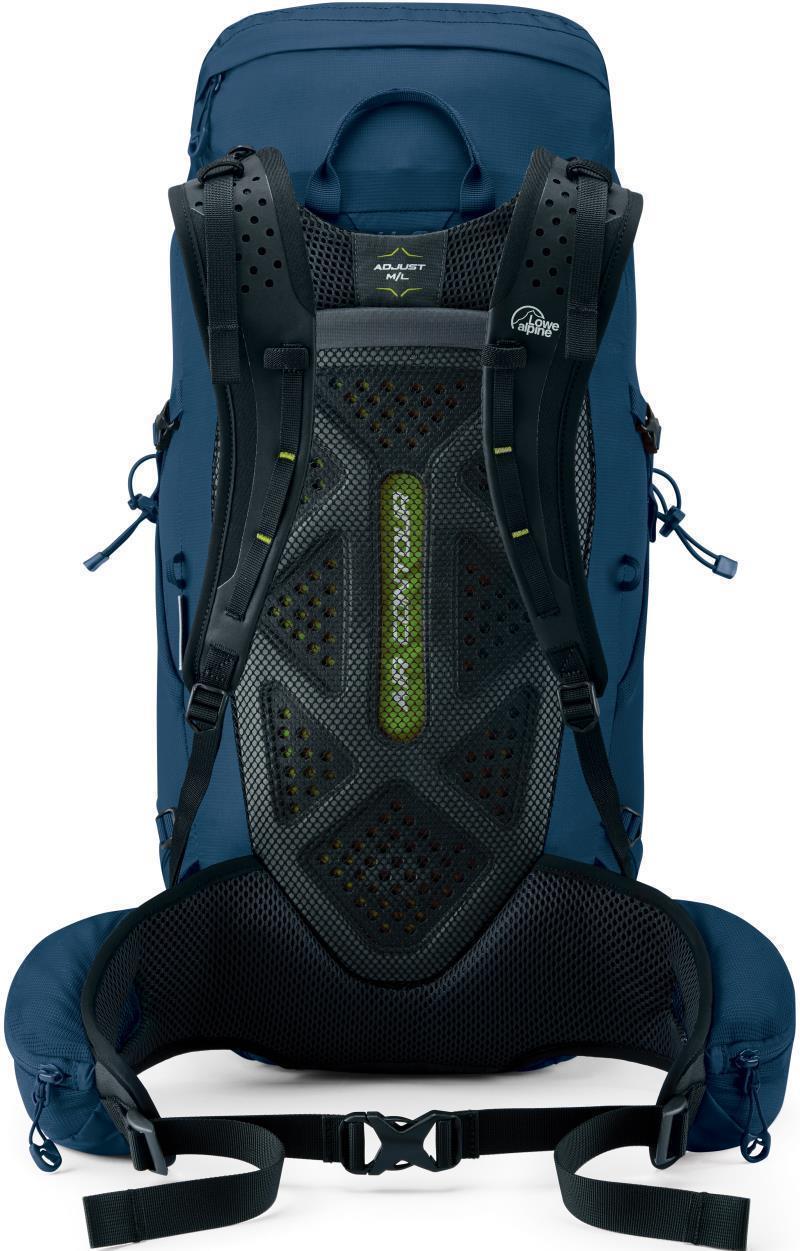 Aeon 35 - Mens - azure 1