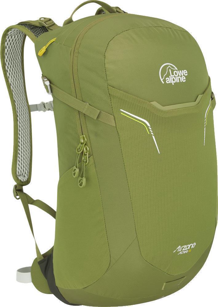 AirZone Active 18 - fern 1