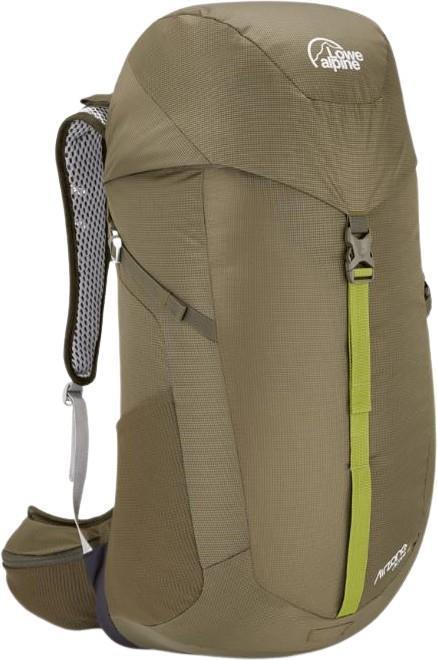 AirZone Active 20 - Mens - Army 1