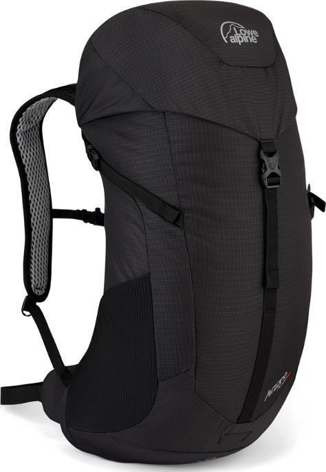 AirZone Active 20 - Mens - Black 1