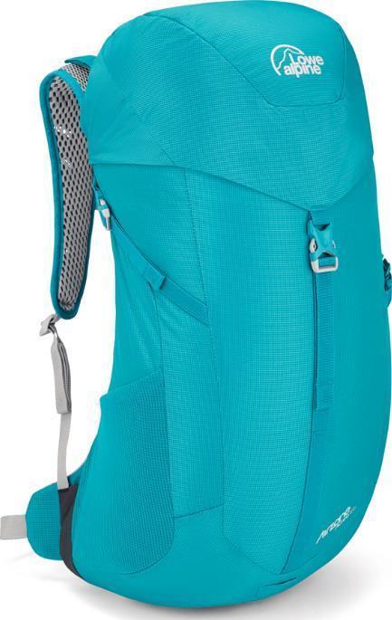 AirZone Active 20 - Mens - Dark Jade 1