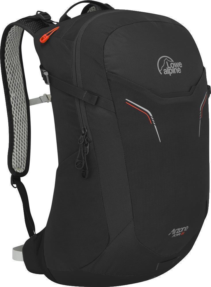 AirZone Active 22 - Black 1
