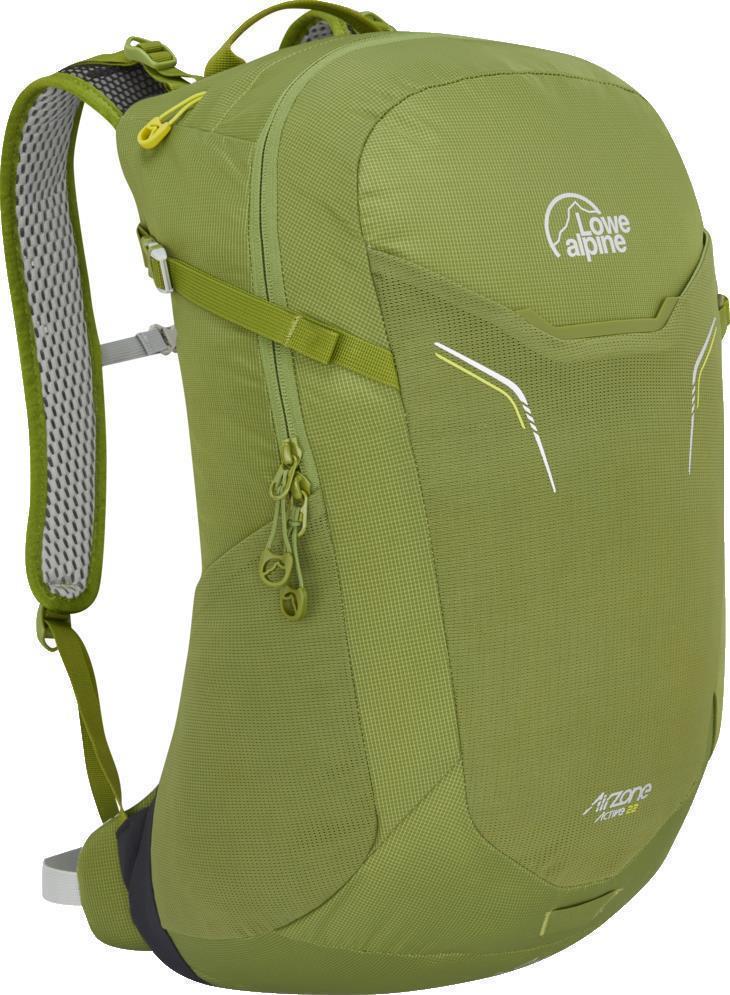 AirZone Active 22 - Fern 1
