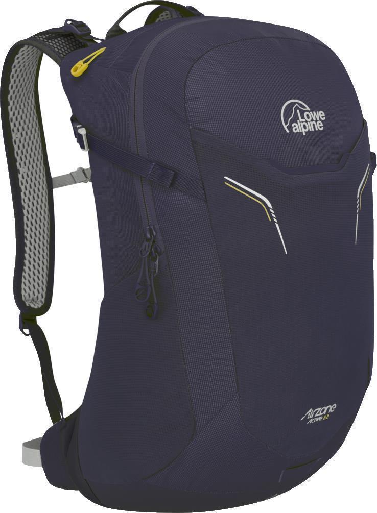 AirZone Active 22 - Navy 1