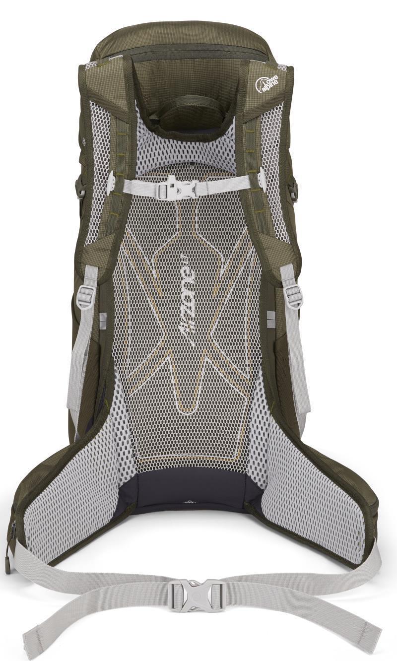 AirZone Active 25 - Mens - Army 3