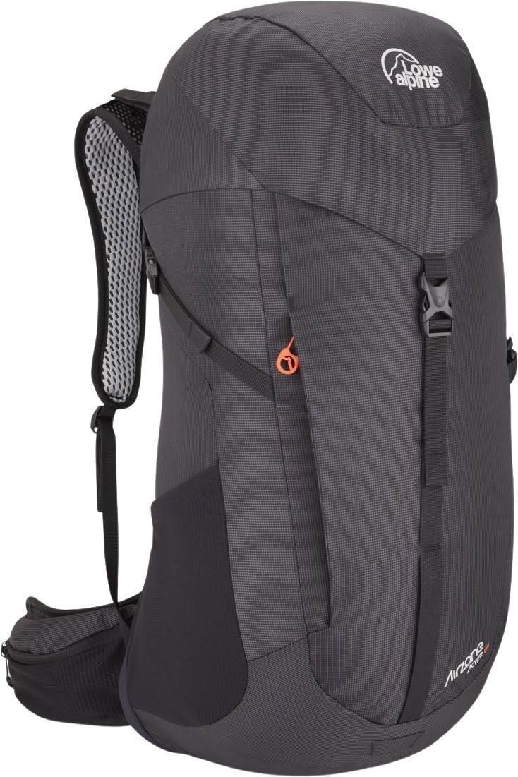 AirZone Active 25 - Mens - Black 1