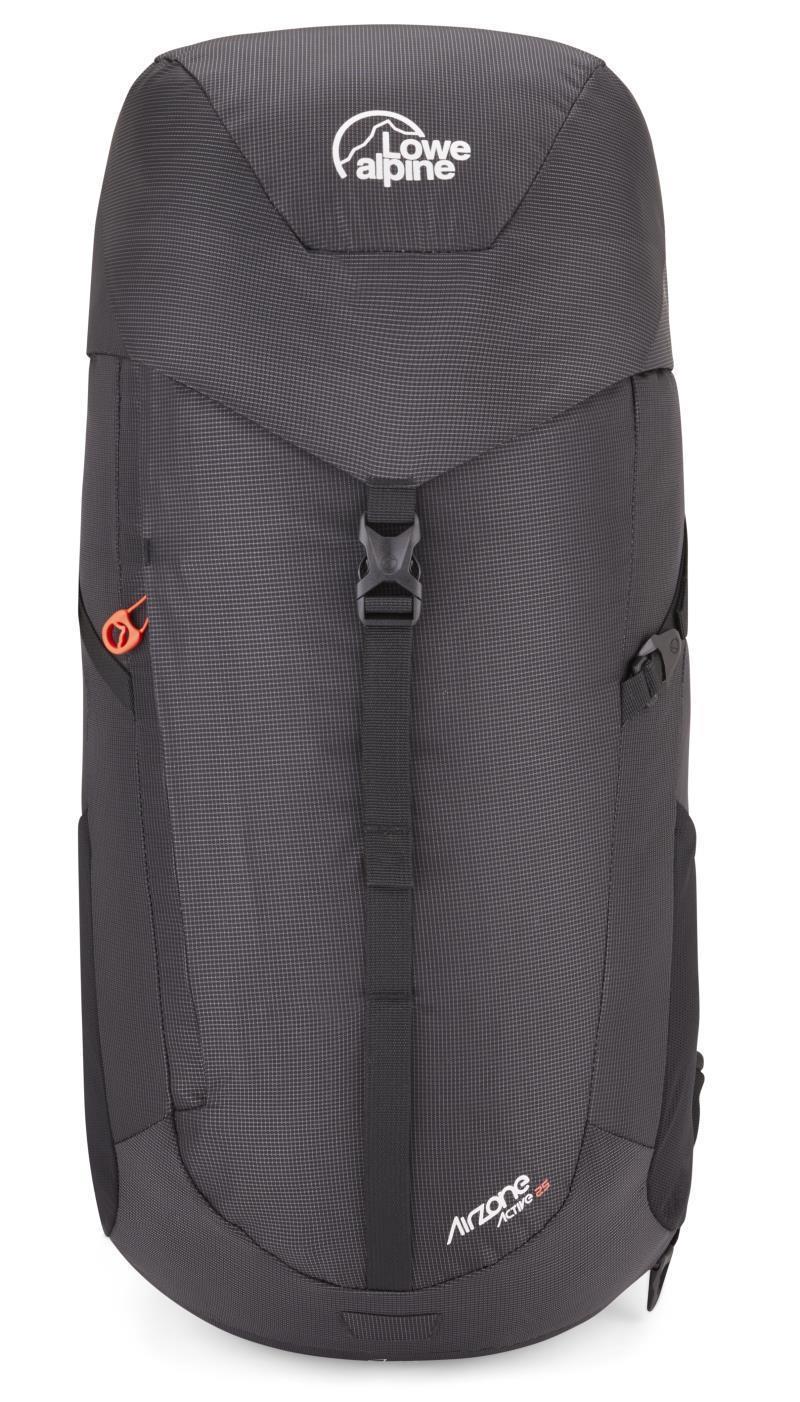 AirZone Active 25 - Mens - Black 2