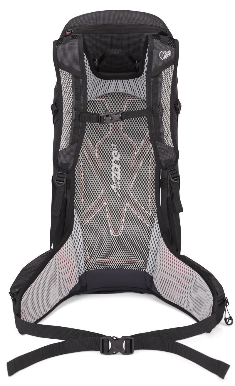 AirZone Active 25 - Mens - Black 3