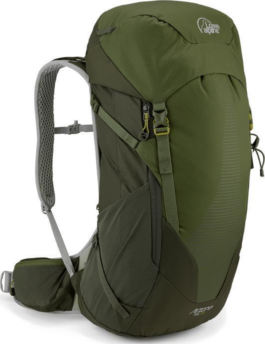 AirZone Trail 30 - Mens - Army / Bracken 1