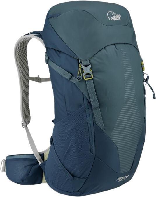 AirZone Trail 30 - Mens - Tempest Blue / Orion Blue 1