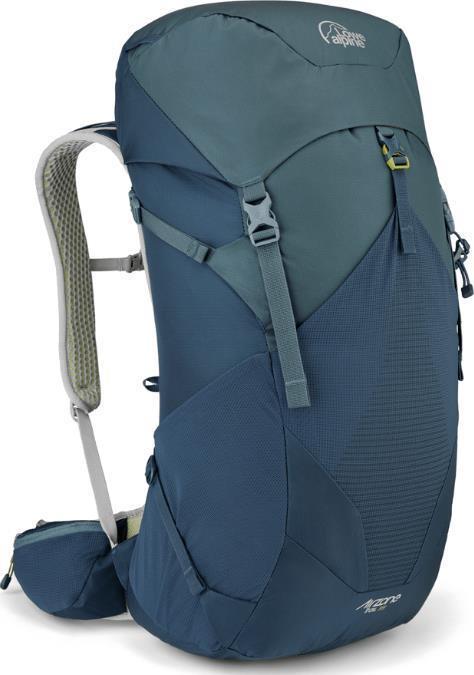 AirZone Trail 35 - Mens - Tempest Blue / Orion Blue 1