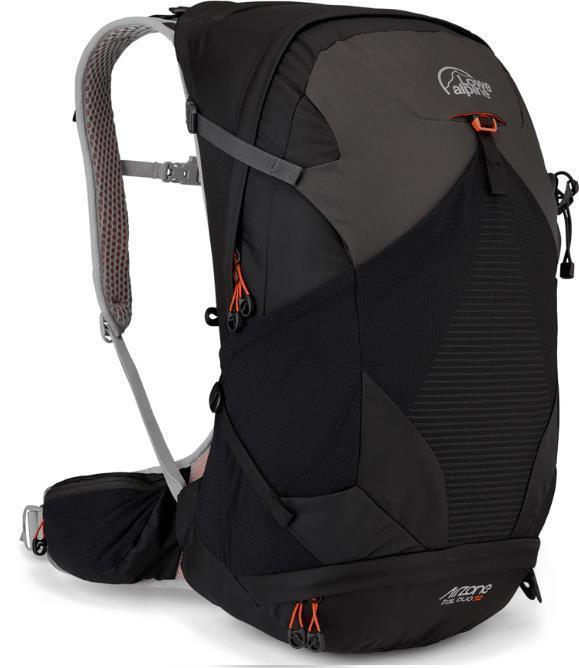 AirZone Trail Duo 32 - Mens - Black / Anthracite 1